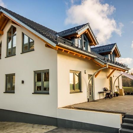 Ferienwohnung Stratmann Леннештадт Екстер'єр фото