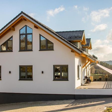 Ferienwohnung Stratmann Леннештадт Екстер'єр фото